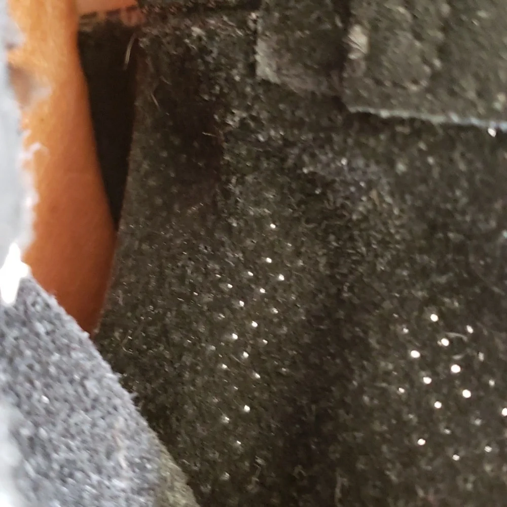 Suede UGG 7 Black - Picture 15 of 15